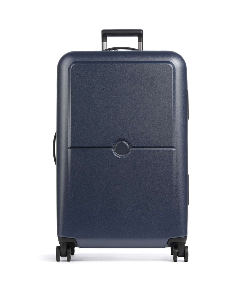 Delsey Paris Turenne 2.0 Spinner (4 wheels) nachtblau