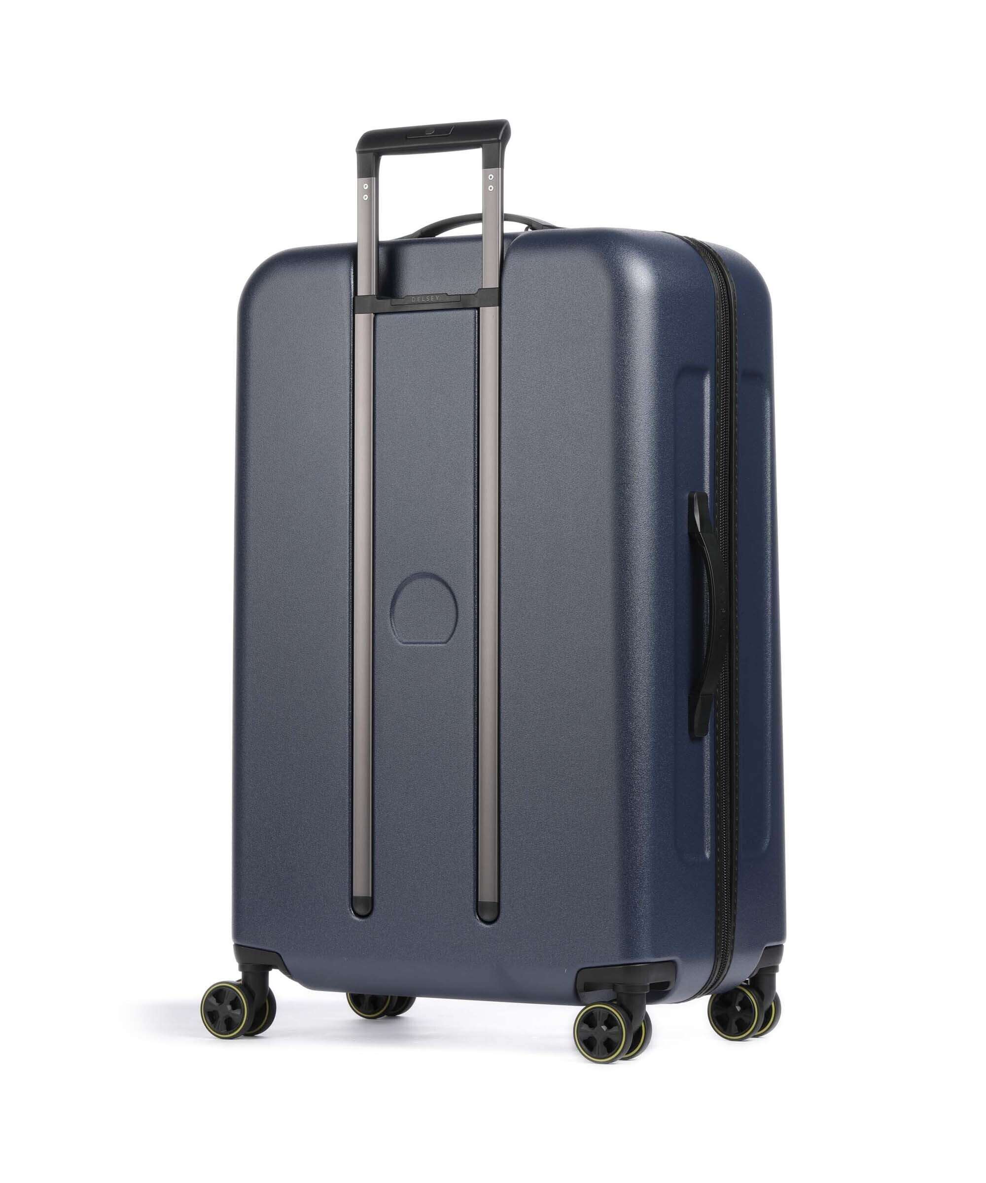 Delsey Paris Turenne 2.0 Spinner (4 wheels) nachtblau