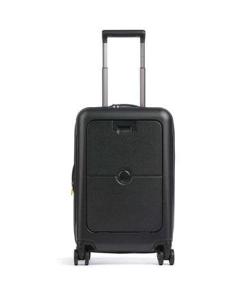 Delsey Paris Turenne 2.0 Kufr se 4 kolečky schwarz