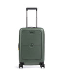 Delsey Paris Turenne 2.0 Spinner (4 wheels) gruen