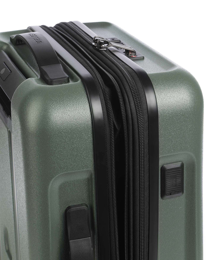 Delsey Paris Turenne 2.0 Spinner (4 wheels) gruen