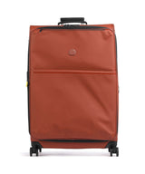 Delsey Paris Turenne Soft Kufr se 4 kolečky backstein