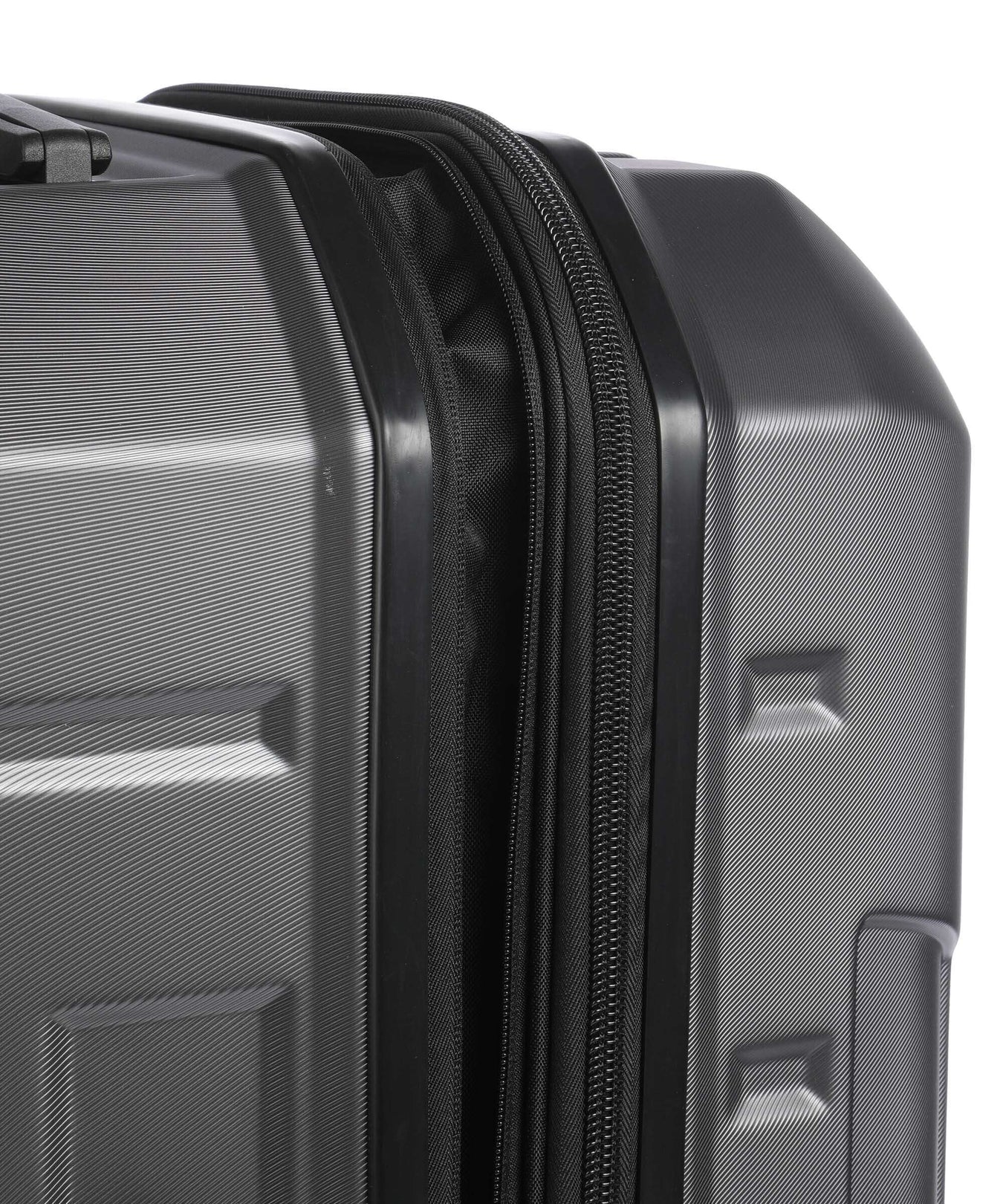 Delsey Paris Rempart Spinner (4 wheels) anthrazit