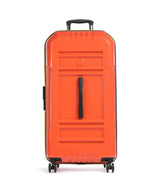 Delsey Paris Rempart Kufr se 4 kolečky orange
