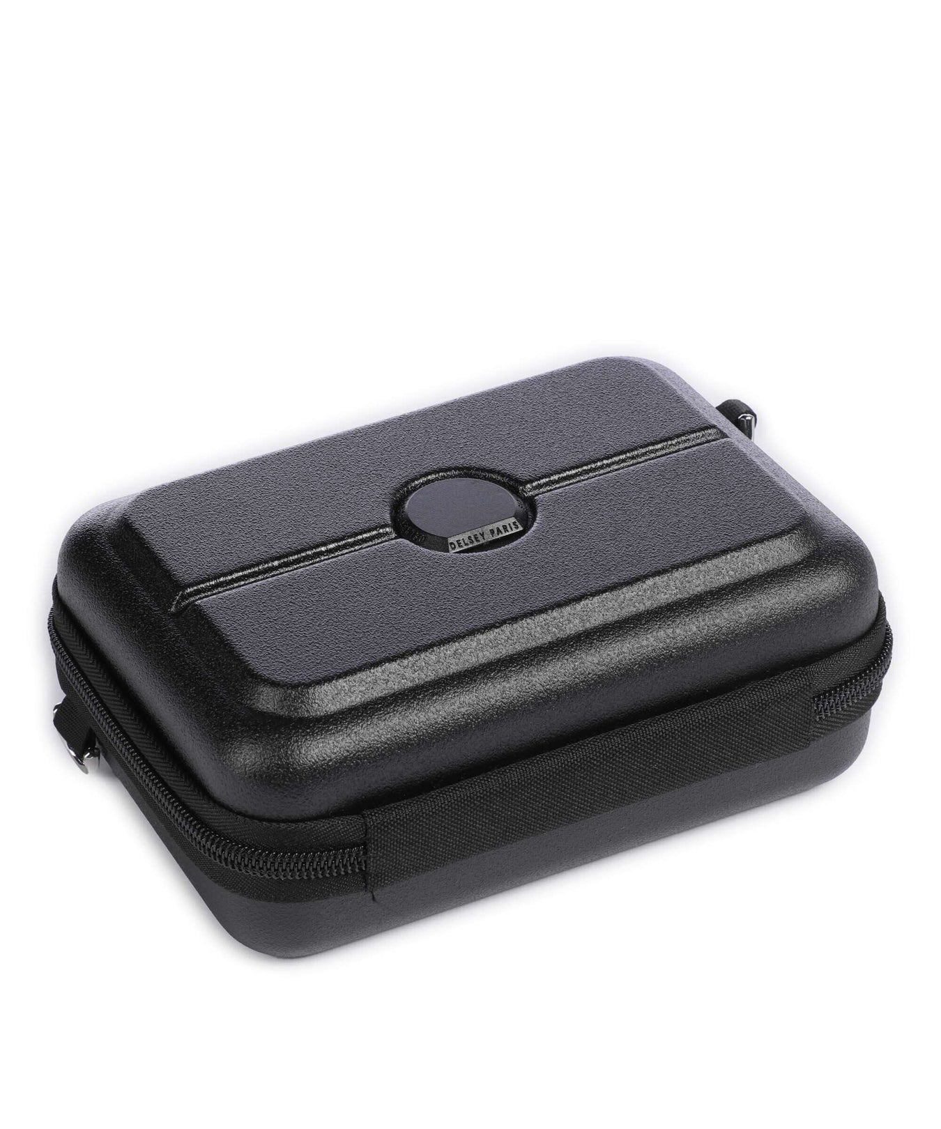 Delsey Paris Turenne 2.0 Crossbody bag schwarz