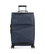 Delsey Paris Turenne Soft Kufr se 4 kolečky nachtblau