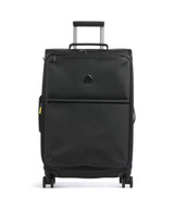 Delsey Paris Turenne Soft Kufr se 4 kolečky schwarz