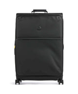 Delsey Paris Turenne Soft Kufr se 4 kolečky schwarz
