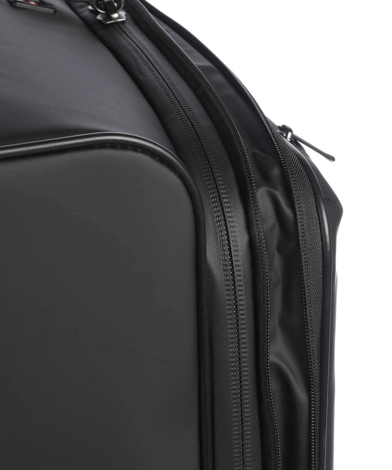 Delsey Paris Turenne Soft Spinner (4 wheels) schwarz