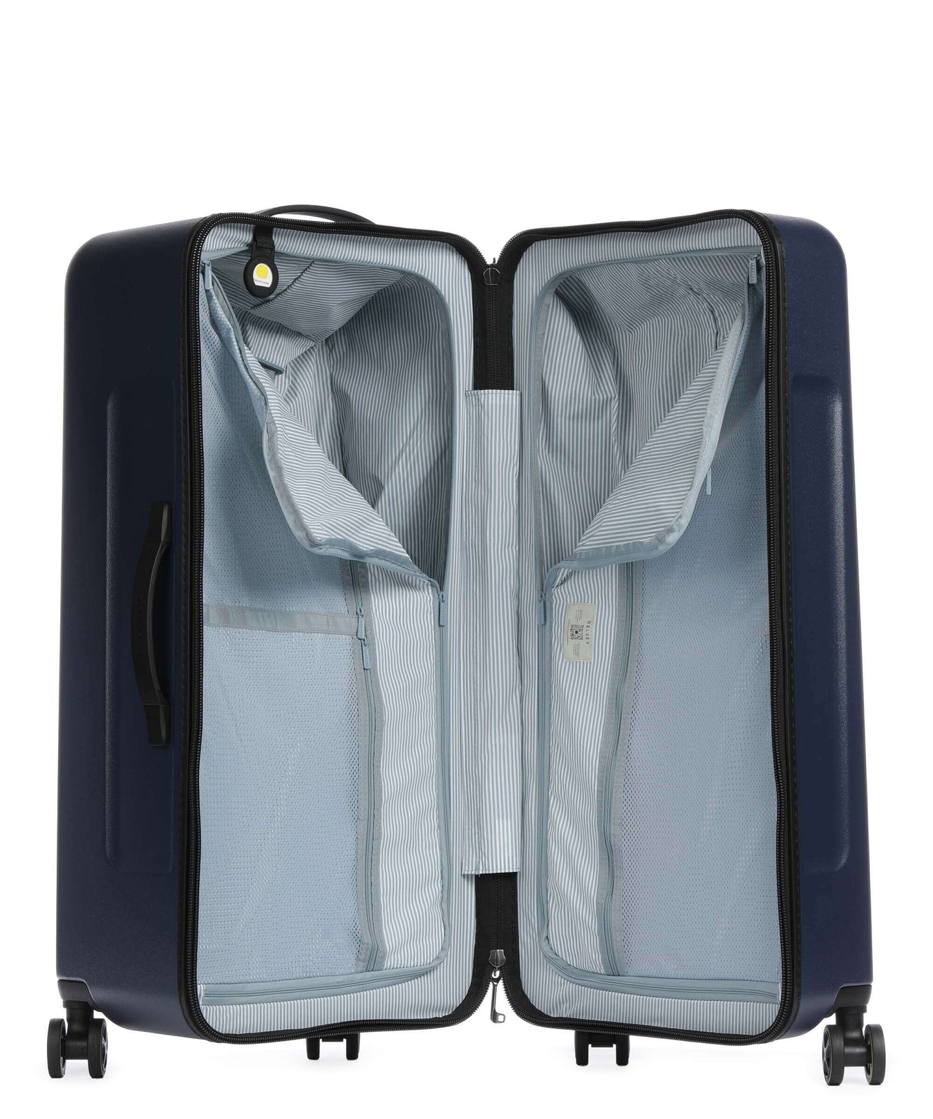 Delsey Paris Turenne 2.0 Spinner (4 wheels) nachtblau