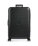 Delsey Paris Turenne 2.0 Spinner (4 wheels) schwarz