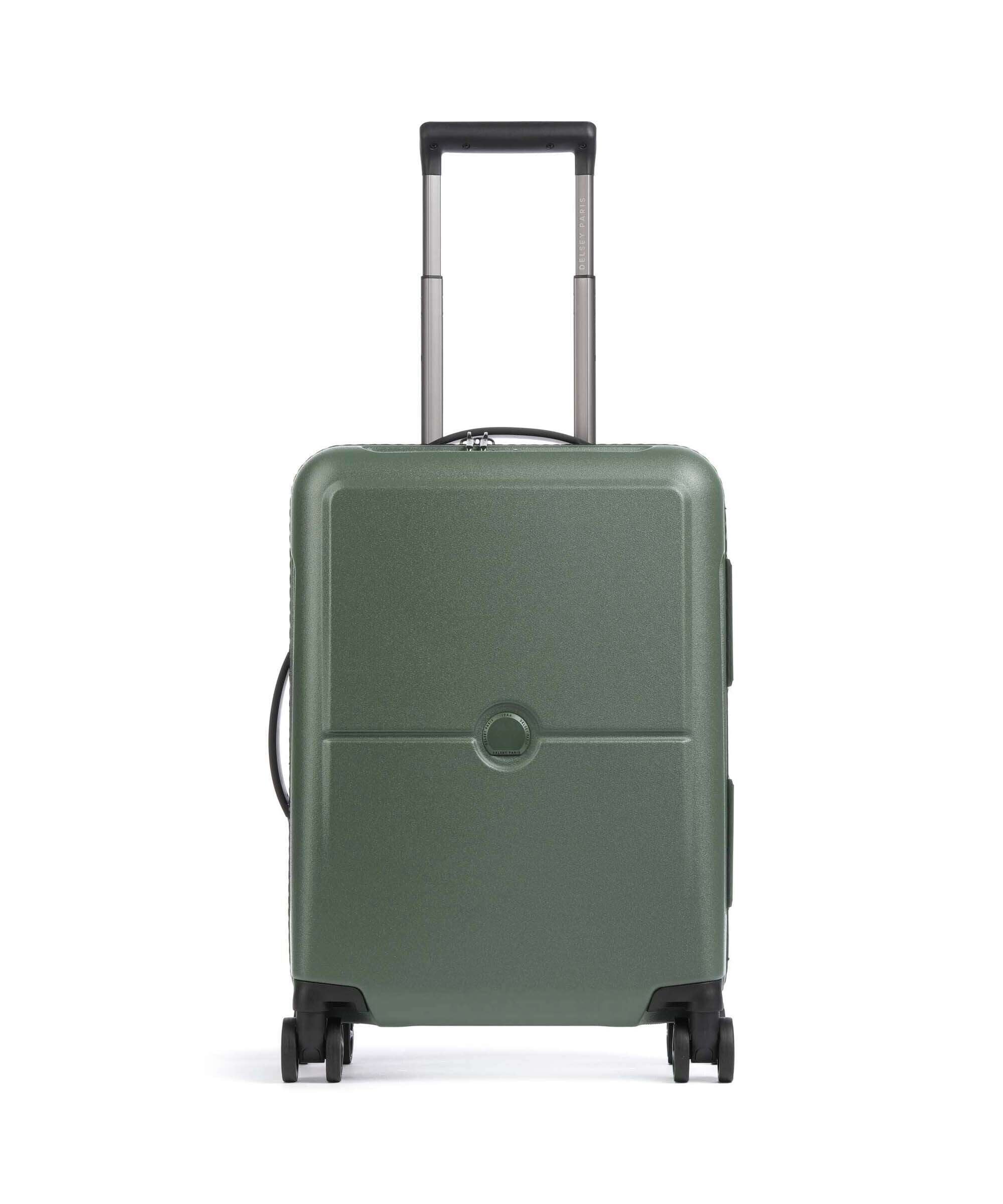 Delsey Paris Turenne 2.0 Spinner (4 wheels) gruen