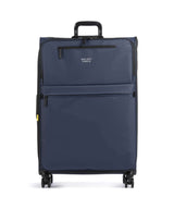 Delsey Paris Maubert 2.0 Kufr se 4 kolečky marineblau