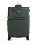 Delsey Paris Maubert 2.0 Kufr se 4 kolečky army