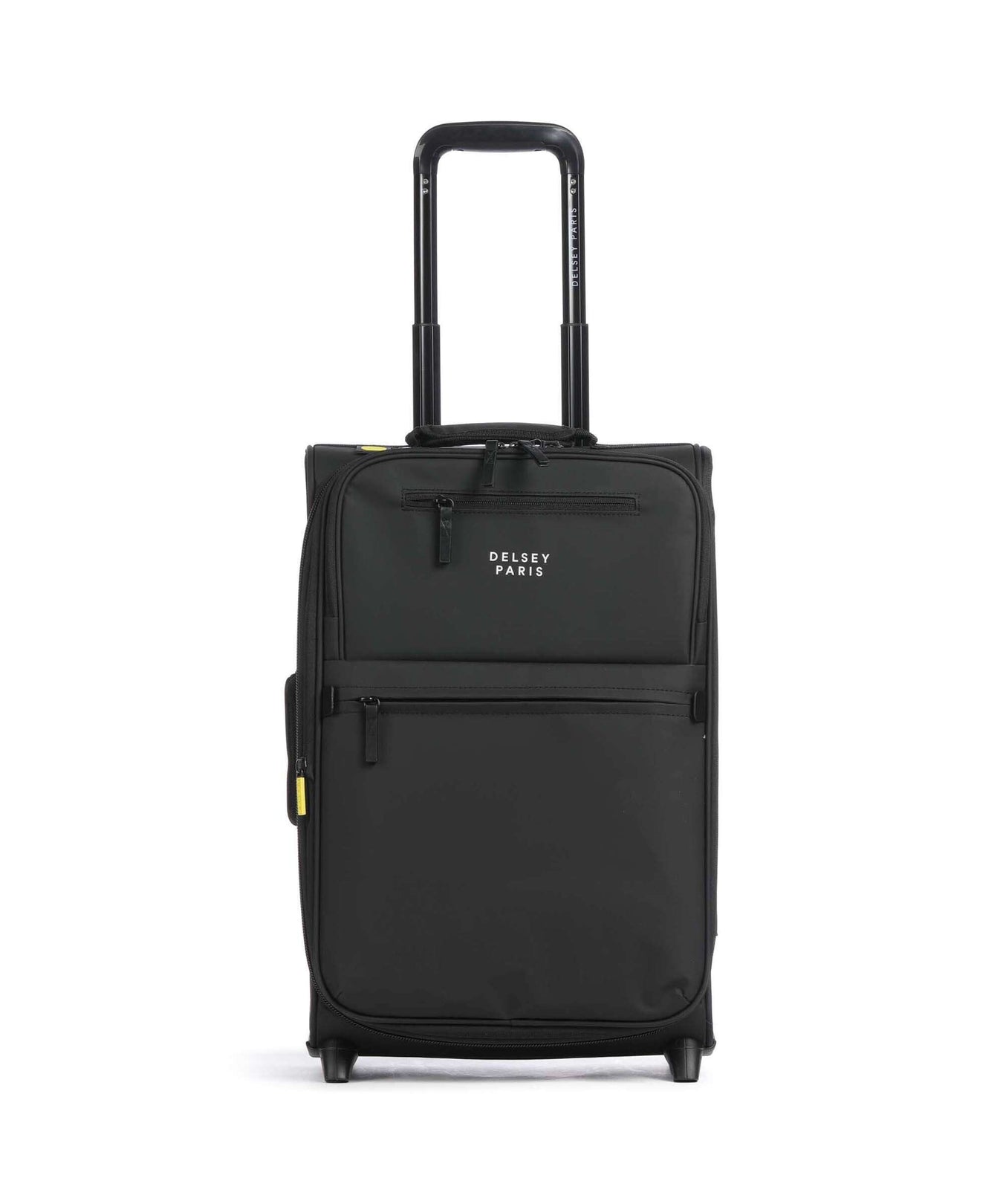Delsey Paris Maubert 2.0 Trolley (2 wheels) schwarz