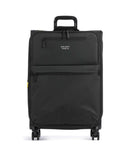 Delsey Paris Maubert 2.0 Kufr se 4 kolečky schwarz