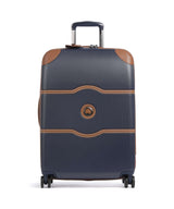 Delsey Paris Chatelet Air 2.0 Kufr se 4 kolečky marineblau