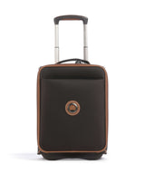 Delsey Paris Chatelet Air 2.0 Kufr se 2 kolečky braun