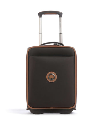 Delsey Paris Chatelet Air 2.0 Kufr se 2 kolečky braun