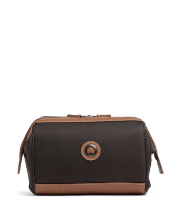 Delsey Paris Chatelet Air 2.0 Toaletních taštiček braun