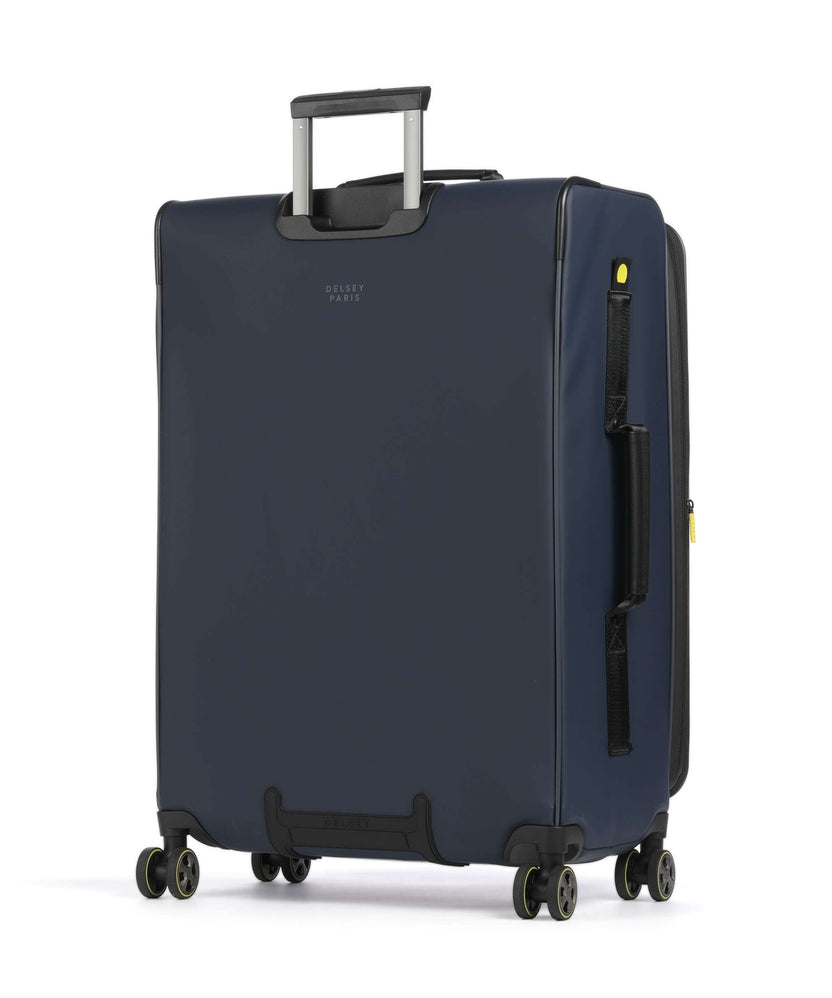 Delsey Paris Turenne Soft Spinner (4 wheels) nachtblau