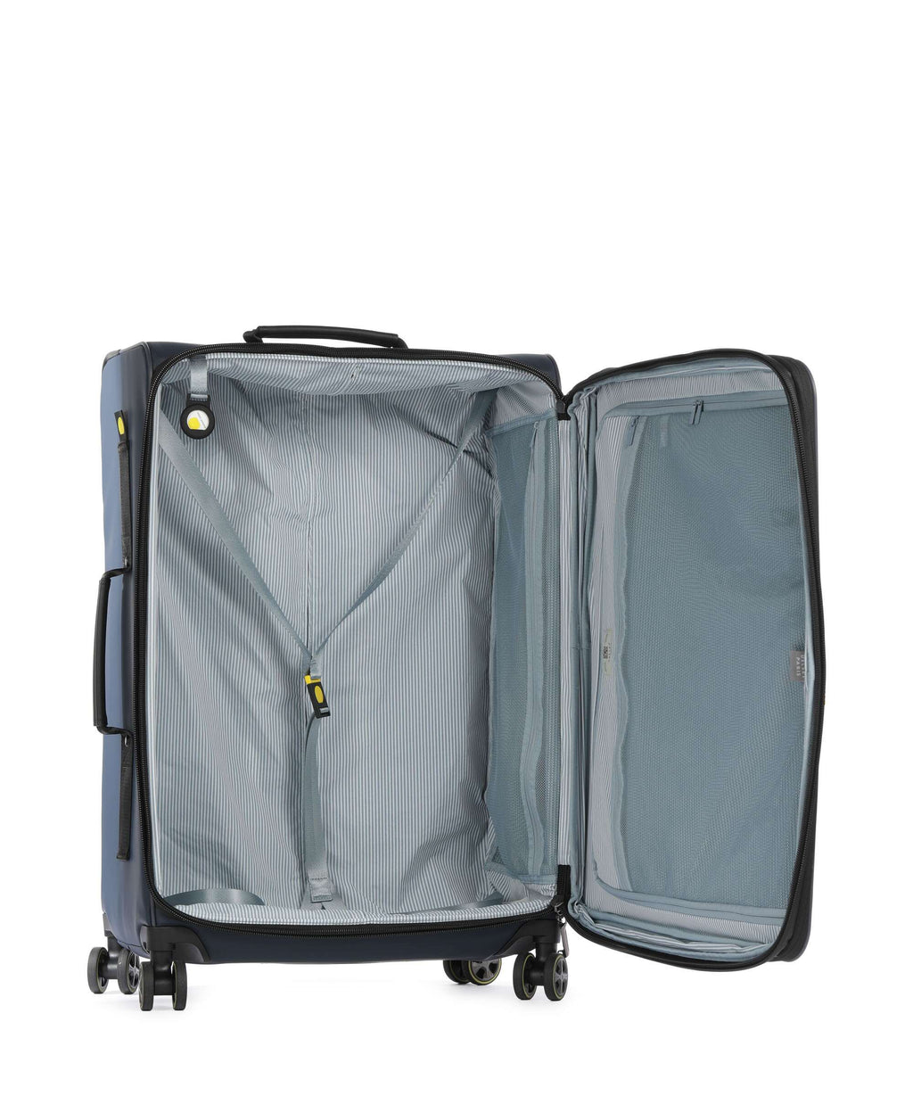 Delsey Paris Turenne Soft Spinner (4 wheels) nachtblau