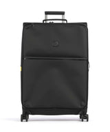 Delsey Paris Turenne Soft Kufr se 4 kolečky schwarz