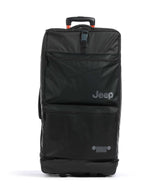 Jeep JS006B 82 Cestovní taška s kolečky black