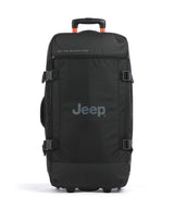 Jeep JS007C 73 Cestovní taška s kolečky black