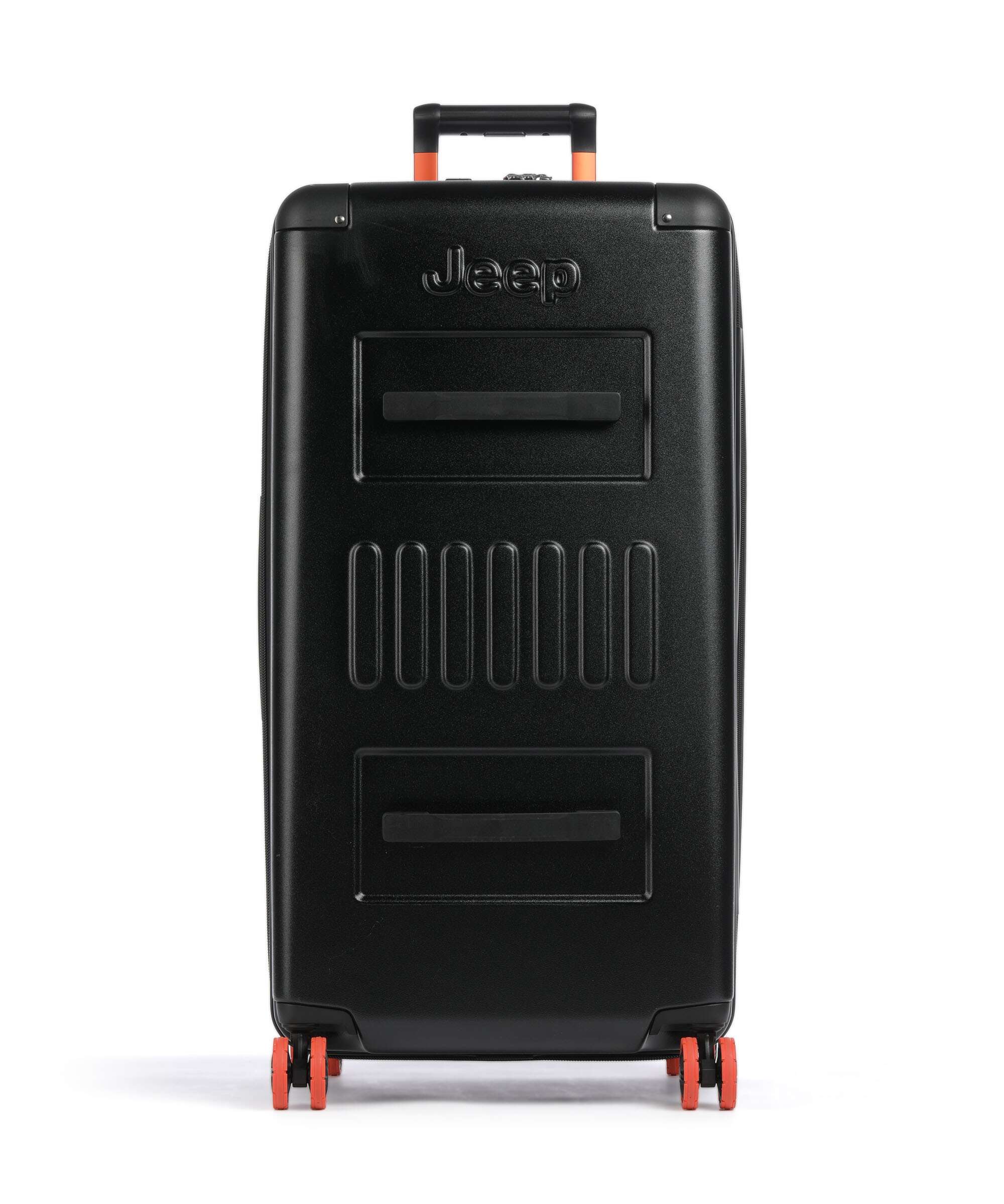 Jeep JH002B Spinner (4 wheels) black