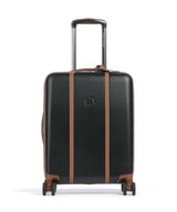Delsey Paris Cadence Kufr se 4 kolečky schwarz