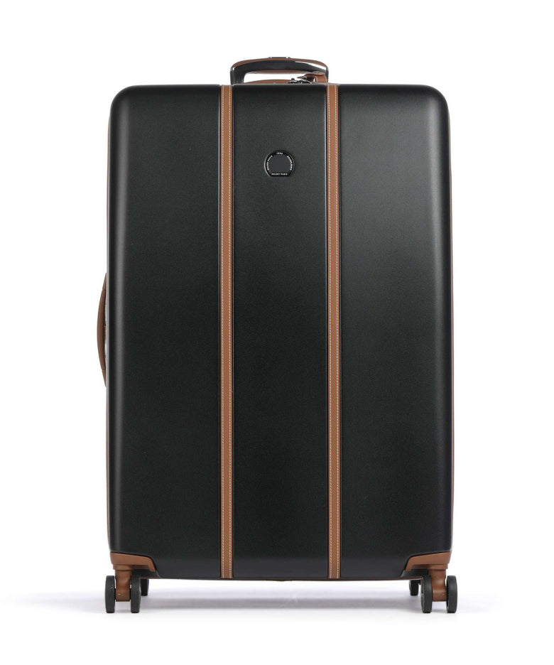 Delsey Paris Cadence Spinner (4 wheels) schwarz
