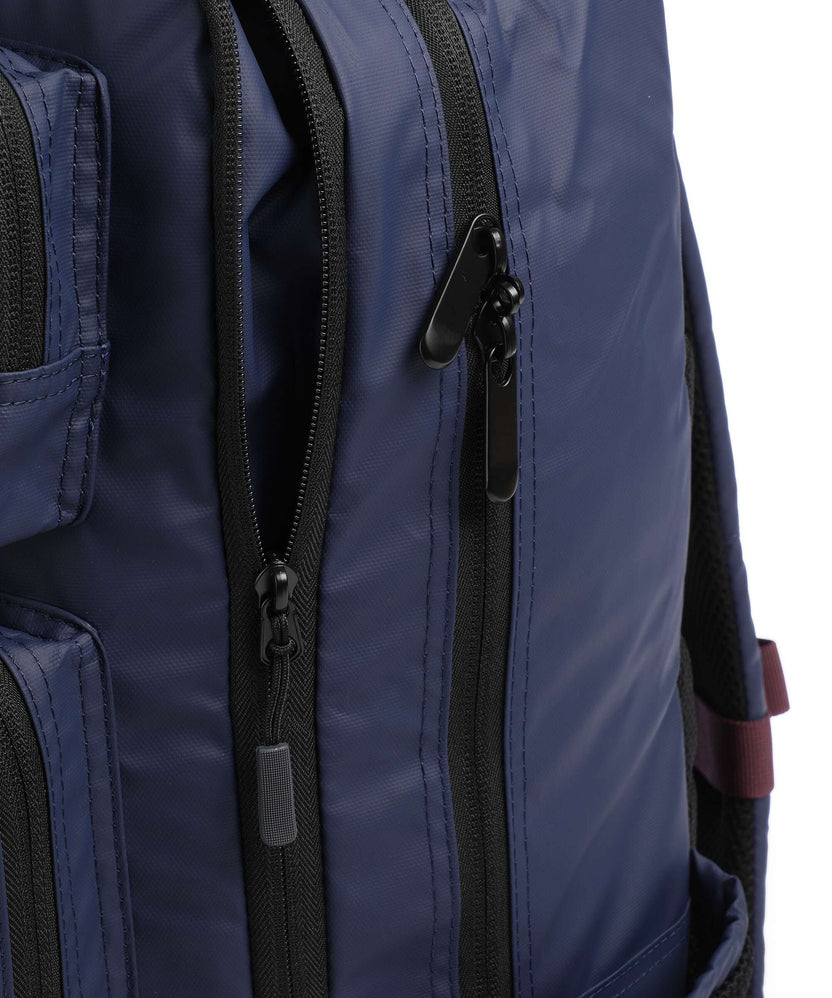 Jeep JS010B Tactique Backpack peacoat navy