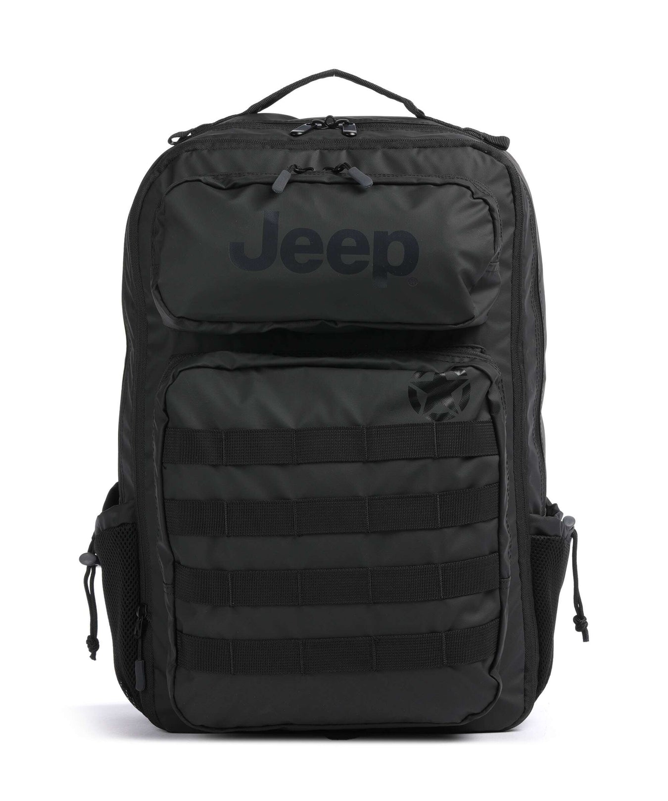 Jeep JS010B Tactique Backpack black