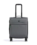 Delsey Paris x United Colors of Benetton BE Spinner (4 wheels) anthracite