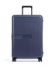 Delsey Paris x United Colors of Benetton CB Hard Kufr se 4 kolečky navy