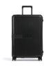 Delsey Paris x United Colors of Benetton CB Hard Kufr se 4 kolečky black