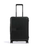 Delsey Paris x United Colors of Benetton CB Hard Spinner (4 wheels) black