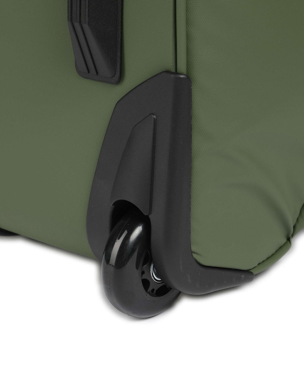 Jeep JS006B 73 Travel bag with wheels green