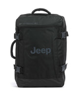 Jeep JS007C XL Cestovní batoh black