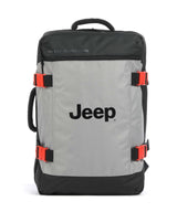 Jeep JS007C XL Cestovní batoh grey