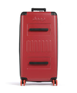 Jeep JH002B Kufr se 4 kolečky chili pepper red