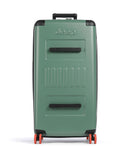 Jeep JH002B Spinner (4 wheels) green