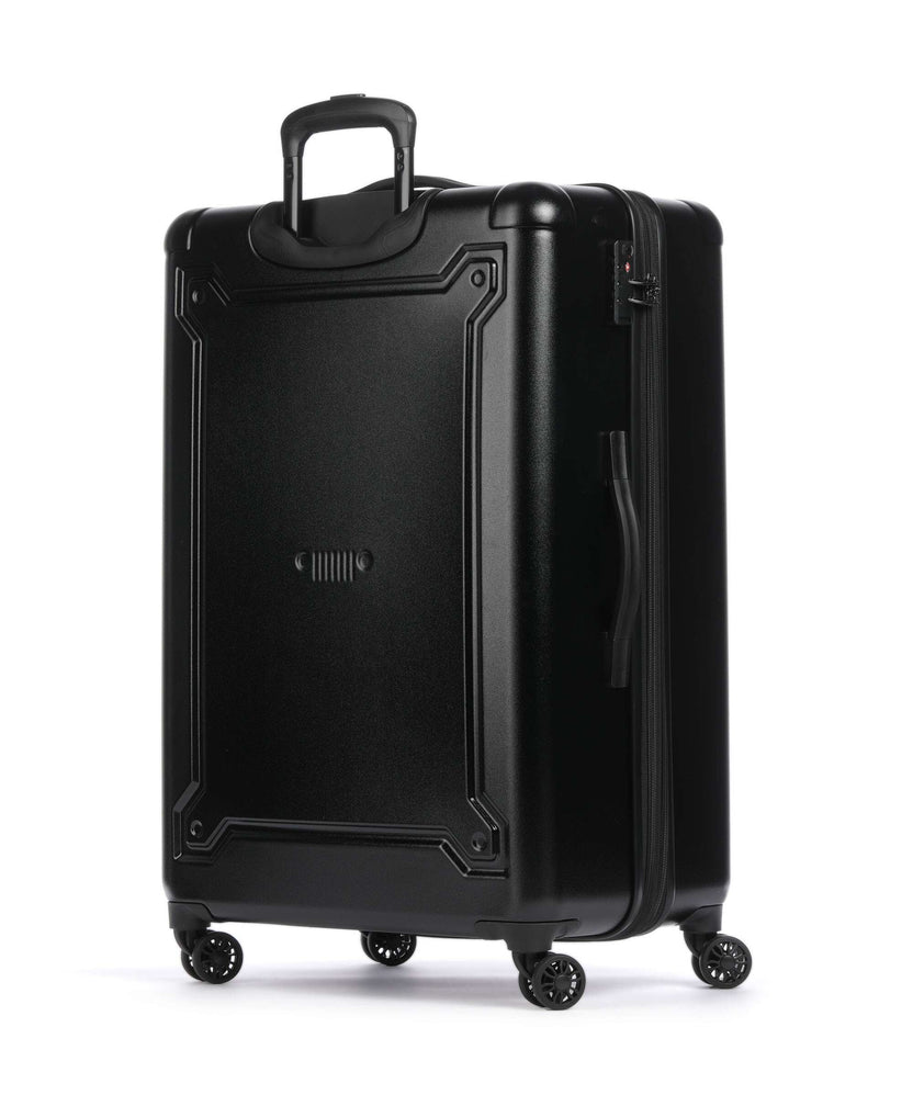 Jeep JH004C Spinner (4 wheels) black