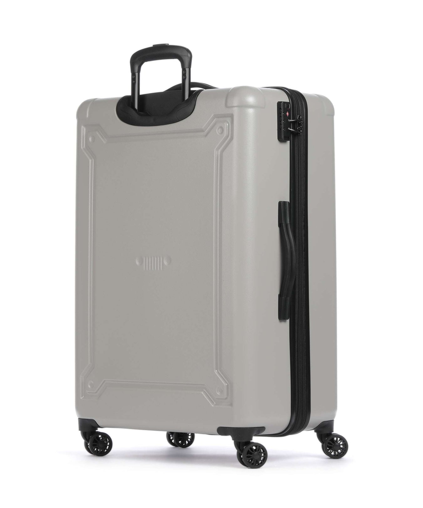 Jeep JH004C Spinner (4 wheels) grey