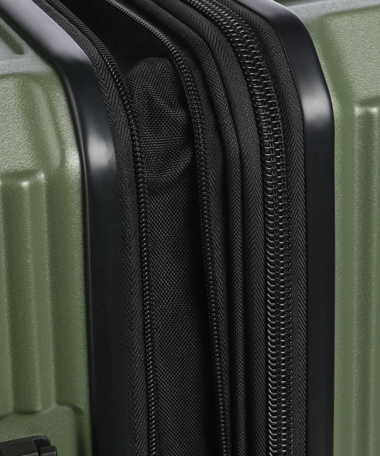 Jeep JH001A Spinner (4 wheels) green