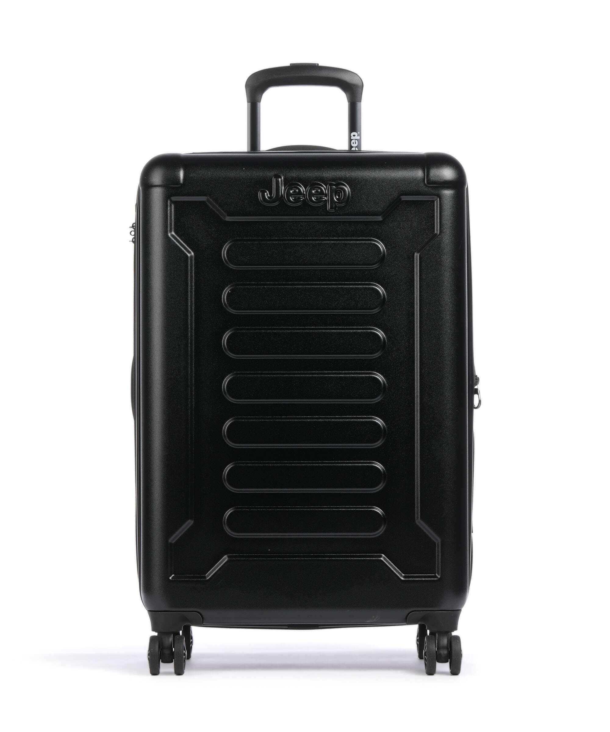 Jeep JH004C Spinner (4 wheels) black