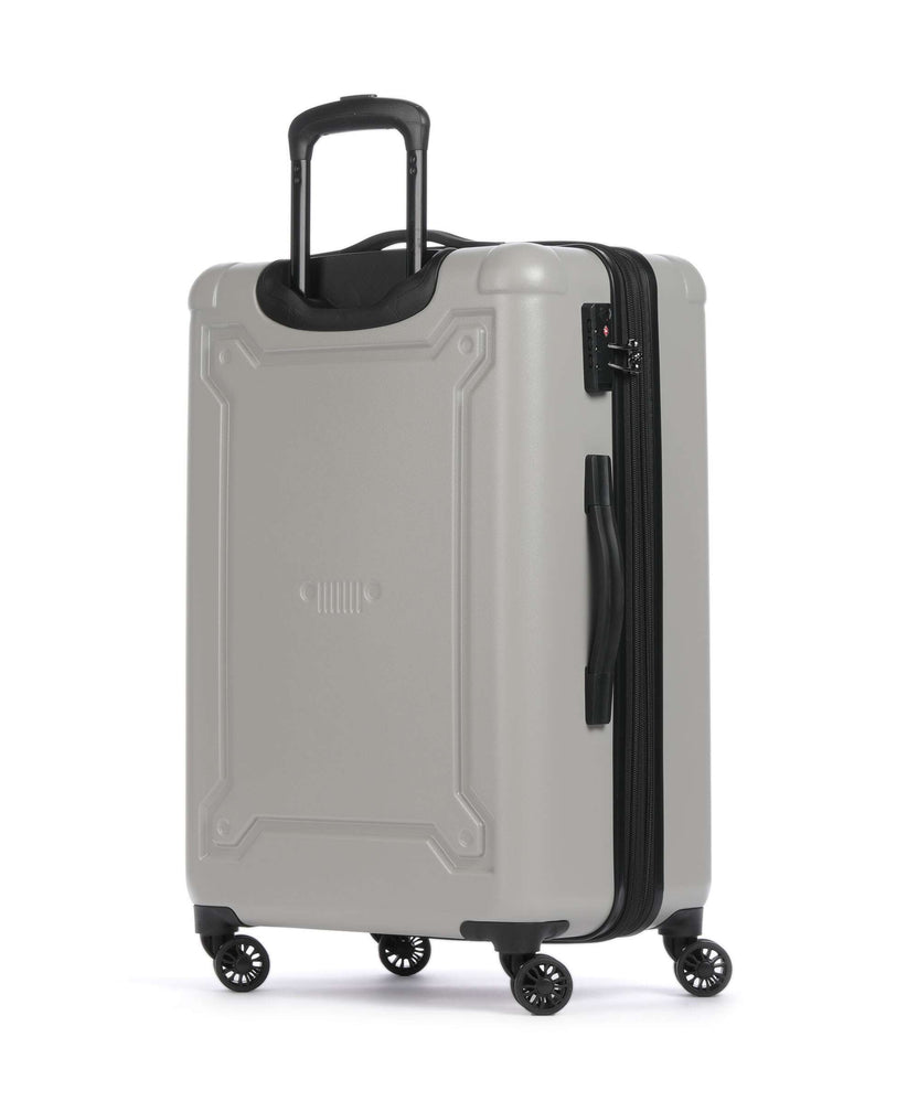 Jeep JH004C Spinner (4 wheels) grey