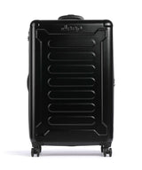 Jeep JH004C Kufr se 4 kolečky black