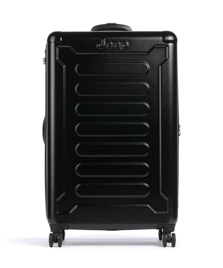 Jeep JH004C Spinner (4 wheels) black